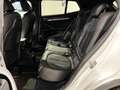 BMW X2 sdrive20i Msport X 192cv auto BMW X2 benzina usata Weiß - thumbnail 11