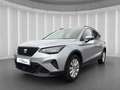 SEAT Arona Style+DSG+LED+NAVIGATION+SITZHEIZUNG+R-KAM Silber - thumbnail 1