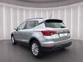 SEAT Arona Style+DSG+LED+NAVIGATION+SITZHEIZUNG+R-KAM Plateado - thumbnail 2