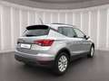 SEAT Arona Style+DSG+LED+NAVIGATION+SITZHEIZUNG+R-KAM Silber - thumbnail 3