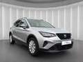 SEAT Arona Style+DSG+LED+NAVIGATION+SITZHEIZUNG+R-KAM Plateado - thumbnail 4