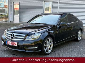C350 AMG