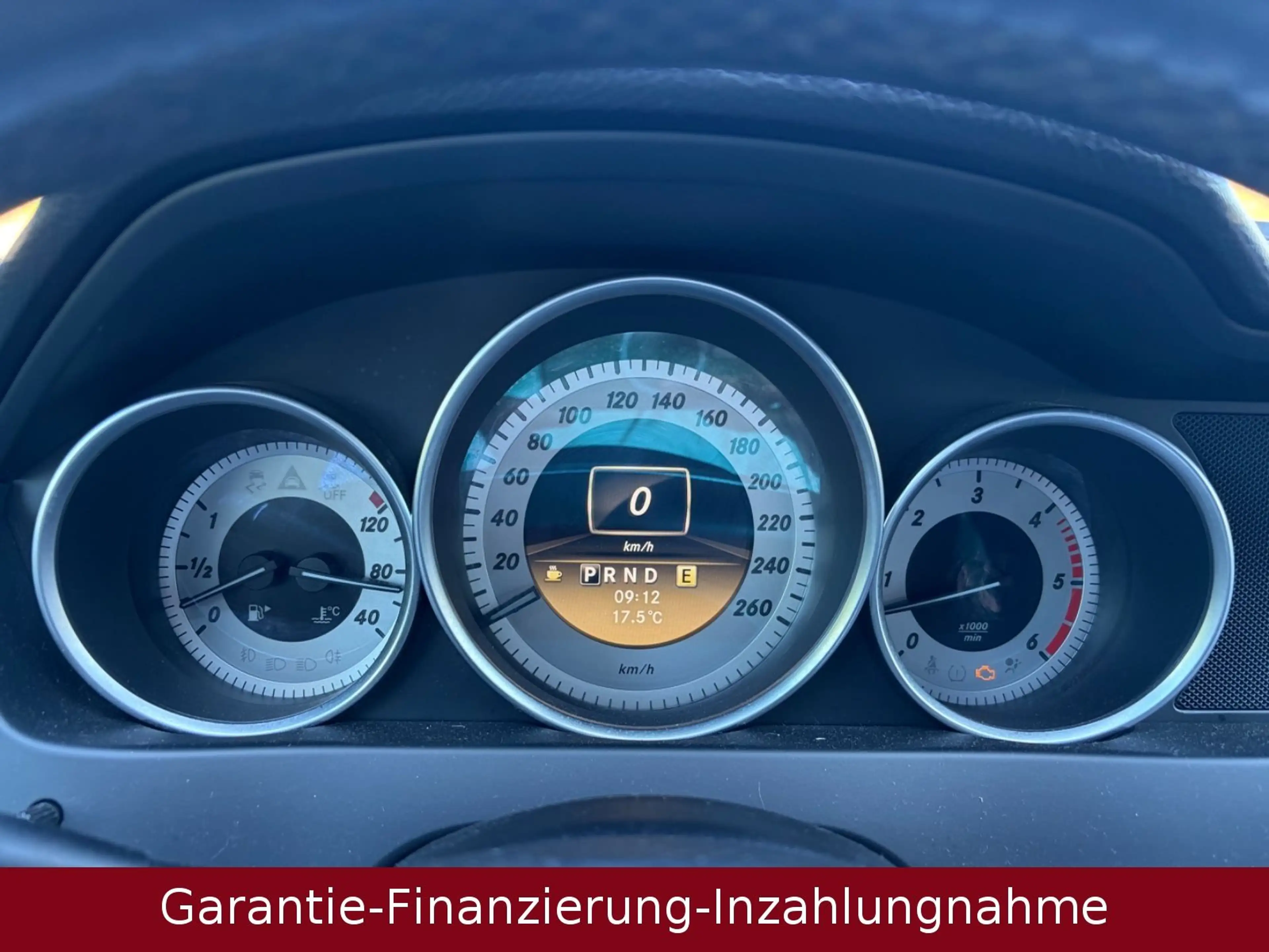 Mercedes-Benz C 350 C350 AMG — photo 13