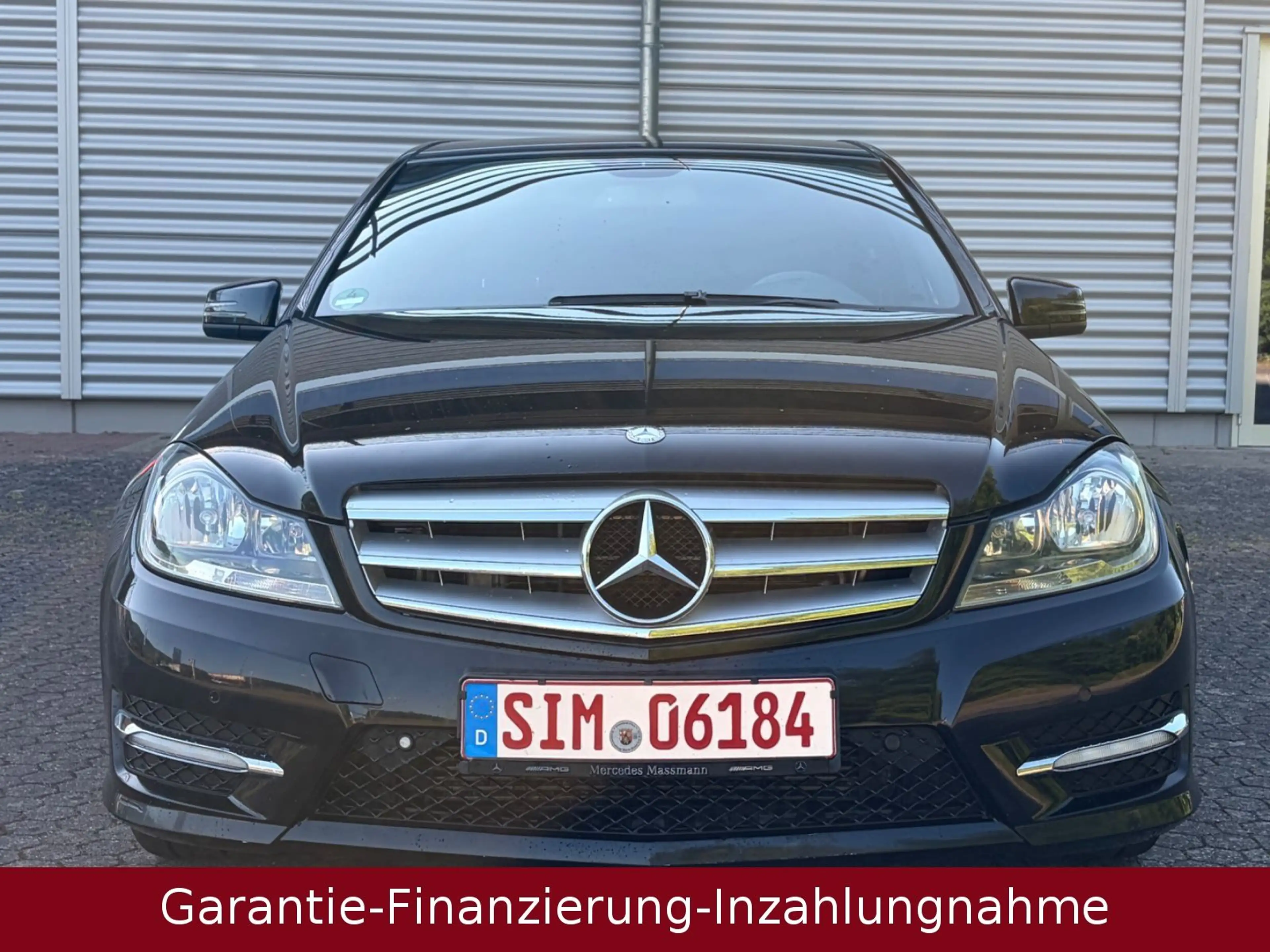 Mercedes-Benz C 350 C350 AMG — photo 6