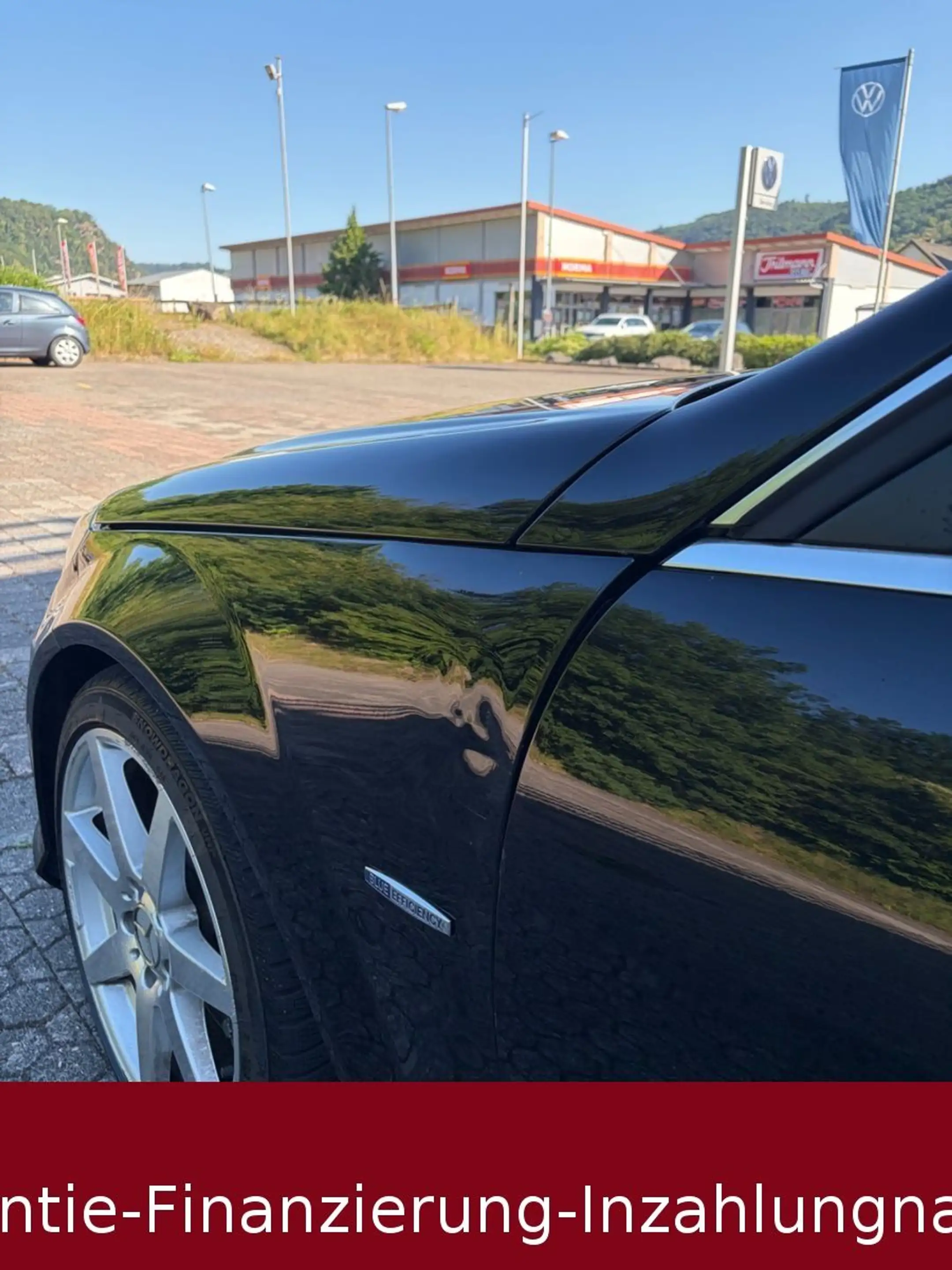 Mercedes-Benz C 350 C350 AMG — photo 14