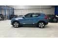 Volvo XC40 T4 Recharge Plus Dark Aut. Bleu - thumbnail 21