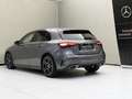 Mercedes-Benz A 180 d Kompaktlimousine W-Paket Night Navi Sport Grijs - thumbnail 10