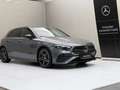 Mercedes-Benz A 180 d Kompaktlimousine W-Paket Night Navi Sport Grijs - thumbnail 2