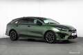 Kia ProCeed / pro_cee'd 1.5 GT-Line Aut. ASSISTENZ KAMERA MEGA-PREIS Grün - thumbnail 34