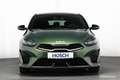 Kia ProCeed / pro_cee'd 1.5 GT-Line Aut. ASSISTENZ KAMERA MEGA-PREIS Grün - thumbnail 2