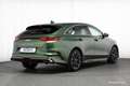Kia ProCeed / pro_cee'd 1.5 GT-Line Aut. ASSISTENZ KAMERA MEGA-PREIS Grün - thumbnail 31
