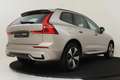 Volvo XC60 T6 PLUG-IN HYBRID AWD PLUS DARK -PANO.DAK|360°CAM| Gris - thumbnail 3