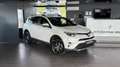 Toyota RAV 4 Hybrid 2.5 Style Selection*Kamera*LED*AHK Weiß - thumbnail 1