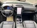 Ford Ranger WILDTRAK / 2.0L 205CH +Rideau élec+B&O+Pneu A/T Grijs - thumbnail 13