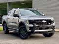 Ford Ranger WILDTRAK / 2.0L 205CH +Rideau élec+B&O+Pneu A/T Grijs - thumbnail 1