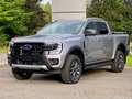 Ford Ranger WILDTRAK / 2.0L 205CH +Rideau élec+B&O+Pneu A/T Grijs - thumbnail 5