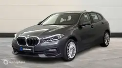 BMW Série 1 116d 116ch Lounge