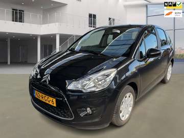 1.6 e-HDi Dynamique/AIRCO/CRUISE/TOPONDERHOUDEN/