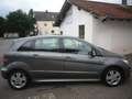 Mercedes-Benz B 170 170 B -Klasse 1. Hand  115 PS Automatik 46000KM Gri - thumbnail 1