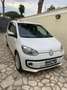 Volkswagen up! up! 2012 5p 1.0 eco Move 68cv Bianco - thumbnail 1