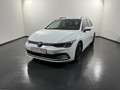 Volkswagen Golf Variant 2.0 TDI SCR Life *LED*ACC*NAVI*SHZ* Weiß - thumbnail 2