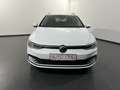 Volkswagen Golf Variant 2.0 TDI SCR Life *LED*ACC*NAVI*SHZ* Weiß - thumbnail 3