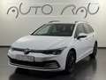 Volkswagen Golf Variant 2.0 TDI SCR Life *LED*ACC*NAVI*SHZ* Weiß - thumbnail 1