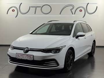 2.0 TDI SCR Life *LED*ACC*NAVI*SHZ*