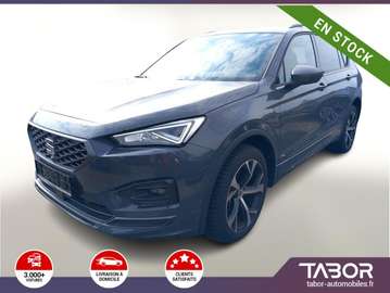 2.0 TSI 190 DSG 4Drive FR 7P GPS