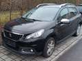 Peugeot 2008 2008 1,6 BHDI S Schwarz - thumbnail 4