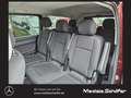 Mercedes-Benz Vito Vito 119 EXTRALANG EL.TÜREN 2xKLIMA NAVI AHK 9G Rot - thumbnail 3
