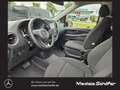 Mercedes-Benz Vito Vito 119 EXTRALANG EL.TÜREN 2xKLIMA NAVI AHK 9G Rot - thumbnail 2