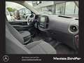 Mercedes-Benz Vito Vito 119 EXTRALANG EL.TÜREN 2xKLIMA NAVI AHK 9G Rot - thumbnail 5