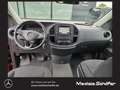 Mercedes-Benz Vito Vito 119 EXTRALANG EL.TÜREN 2xKLIMA NAVI AHK 9G Rot - thumbnail 4