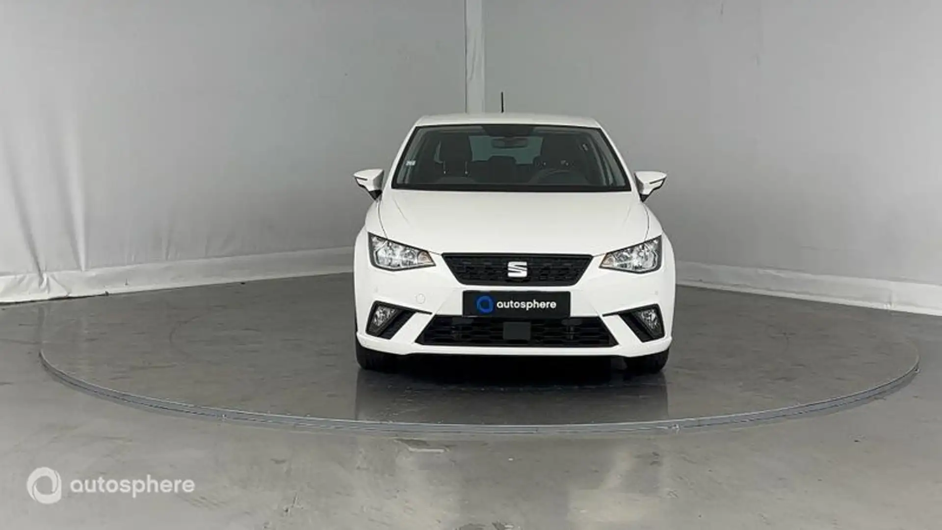 SEAT Ibiza 1.0 EcoTSI 95ch Start/Stop Urban - 2
