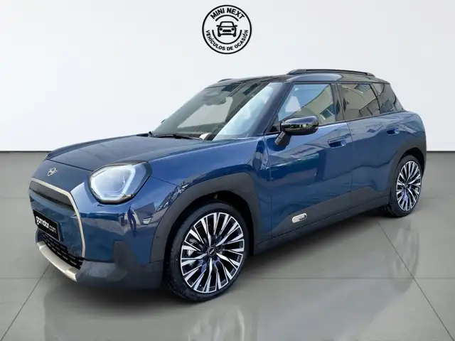 MINI Aceman E