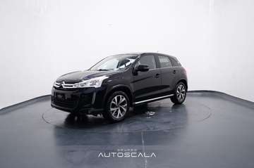 1.6 HDi 115cv S&S 2WD Seduction