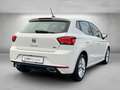 SEAT Ibiza 1.0 TSI DSG FR *Navi*LED*Kamera* Weiß - thumbnail 3