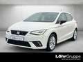 SEAT Ibiza 1.0 TSI DSG FR *Navi*LED*Kamera* Weiß - thumbnail 1