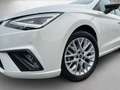 SEAT Ibiza 1.0 TSI DSG FR *Navi*LED*Kamera* Weiß - thumbnail 4