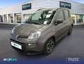 Fiat Panda Hybrid 1.0 Gse 51kw (70CV) City Life Gris - thumbnail 1