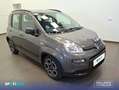 Fiat Panda Hybrid 1.0 Gse 51kw (70CV) City Life Gris - thumbnail 3