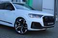 Audi Q7 55 TFSI e QUATTRO PRO LINE S | STAND | LUCHTVERING Blanc - thumbnail 12