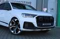Audi Q7 55 TFSI e QUATTRO PRO LINE S | STAND | LUCHTVERING Blanc - thumbnail 2