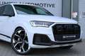 Audi Q7 55 TFSI e QUATTRO PRO LINE S | STAND | LUCHTVERING Blanc - thumbnail 2