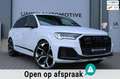 Audi Q7 55 TFSI e QUATTRO PRO LINE S | STAND | LUCHTVERING Blanc - thumbnail 1