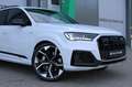 Audi Q7 55 TFSI e QUATTRO PRO LINE S | STAND | LUCHTVERING Blanc - thumbnail 11