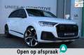 Audi Q7 55 TFSI e QUATTRO PRO LINE S | STAND | LUCHTVERING Blanc - thumbnail 1