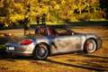 Porsche Boxster Boxster S RS 60 Spyder S RS 60 Spyder Silber - thumbnail 4