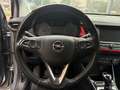 Opel Crossland 1.2 GS Line CARPLAY UNI PROPRIETAIO IVA ESPOSTA Grigio - thumbnail 11